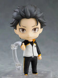 【再販】ねんどろいど Re：ゼロから始める異世界生活 ナツキ・スバル《25年9月預定》 4571697183445