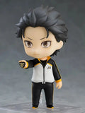 【再販】ねんどろいど Re：ゼロから始める異世界生活 ナツキ・スバル《25年9月預定》 4571697183445