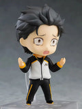 【再販】ねんどろいど Re：ゼロから始める異世界生活 ナツキ・スバル《25年9月預定》 4571697183445