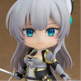 ねんどろいど 片田舎のおっさん、剣聖になる アリューシア・シトラス べーしっく《25年10月預定》 4571697183452