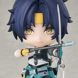 ねんどろいど ゼンレスゾーンゼロ 浅羽悠真《26年5月預定》 行版 全數$385 / *免運費   店取pt:10 / 25年8月11日