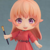 ねんどろいど TVアニメ『ウィッチウォッチ』 若月ニコ べーしっく《25年10月預定》 行版 全數$205 / *免運費   店取pt:10 / 25年7月14日