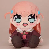 くりぱん ぬいぐるみ ラブライブ！蓮ノ空女学院スクールアイドルクラブ 日野下 花帆(毛公仔)※不設寄送《25年10月預定》 4571697183506