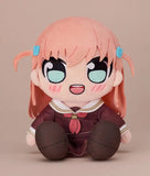 くりぱん ぬいぐるみ ラブライブ！蓮ノ空女学院スクールアイドルクラブ 日野下 花帆(毛公仔)※不設寄送《25年10月預定》 4571697183506