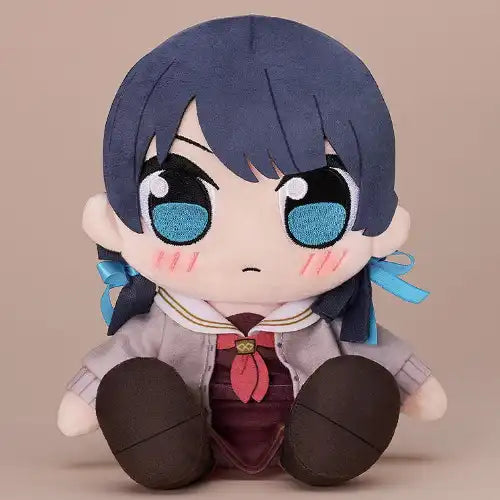 くりぱん 村野さやか くりぱん ぬいぐるみ ラブライブ！蓮ノ空女学院スクールアイドルクラブ