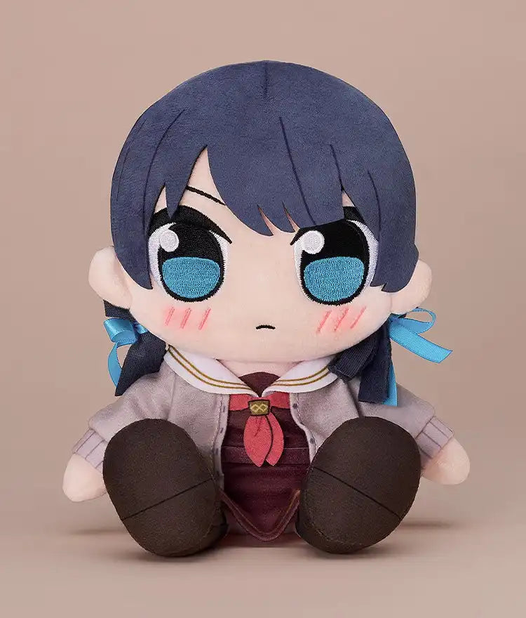 くりぱん ぬいぐるみ ラブライブ！蓮ノ空女学院スクールアイドルクラブ