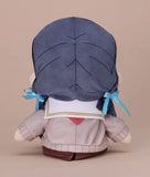 くりぱん ぬいぐるみ ラブライブ！蓮ノ空女学院スクールアイドルクラブ 村野 さやか(毛公仔)※不設寄送《25年10月預定》 4571697183513