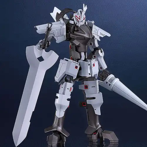 MODEROID ブレイクブレイド(原作漫画版) デルフィング第二形態※不設寄送《25年12月預定》 4571697183544