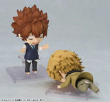 ねんどろいど 家庭教師ヒットマンREBORN！ ディーノ《25年10月預定》 4571697183797