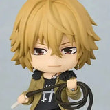 ねんどろいど 家庭教師ヒットマンREBORN！ ディーノ《25年10月預定》 4571697183797
