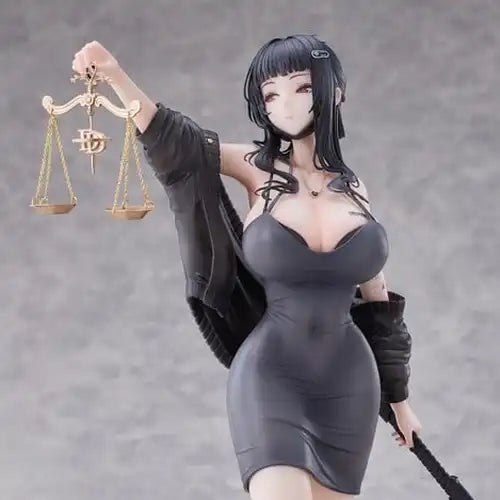 勝利の女神：NIKKE D：キラーワイフ 通常版《25年12月預定》 4571697183919