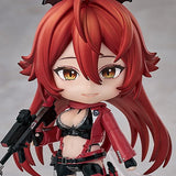 ねんどろいど 勝利の女神：NIKKE レッドフード《25年12月預定》 行版 全數$420 / *免運費   店取pt:10 / 25年7月14日