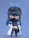 ねんどろいど ブルーアーカイブ -Blue Archive- 錠前サオリ《25年11月預定》 4571697184015
