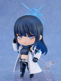 ねんどろいど ブルーアーカイブ -Blue Archive- 錠前サオリ《25年11月預定》 4571697184015