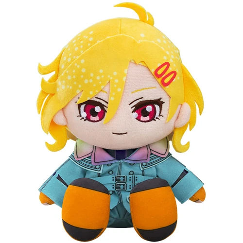 ぬいぐるみ グノーシア セツ(毛公仔)※不設寄送《26年4月預定》 行版 全數$238 / ※不設寄送 / 25年11月10日