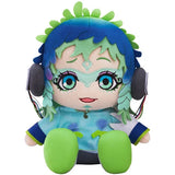 ぬいぐるみ グノーシア ラキオ(毛公仔)※不設寄送《26年4月預定》 行版 全數$238 / ※不設寄送 / 25年11月10日