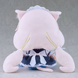 【再販】ちょこぷに ぬいぐるみ ネコぱら セカイコネクト バニラ(毛公仔)※不設寄送《27年1月預定》 行版 全數$228 / ※不設寄送 / 26年8月17日