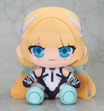 ちょこぷに おおきな40cmぬいぐるみ 楽園追放 -Expelled from Paradise- アンジェラ(毛公仔)※不設寄送《26年5月預定》 行版 全數$938 / ※不設寄送 / 25年12月15日