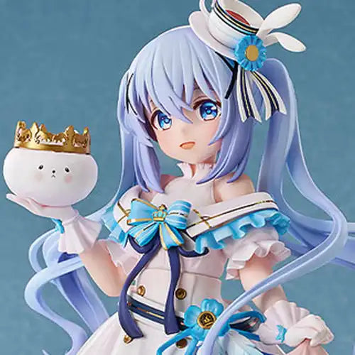 ご注文はうさぎですか？ チノ ドレスVer.《25年12月預定》 4571697184251