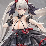 アズールレーン フォーミダブル(μ兵装)《26年12月預定》 行版 全數$1580 / *免運費   店取pt:20 / 25年12月29日