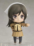 ねんどろいど 神様はじめました◎ 桃園奈々生《25年10月預定》 4571697184275
