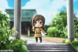 ねんどろいど 神様はじめました◎ 桃園奈々生《25年10月預定》 4571697184275