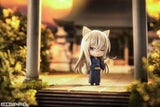 ねんどろいどらいと 神様はじめました◎ 巴衛 妖狐ver.※不設寄送《25年11月預定》 4571697184282