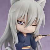 ねんどろいどらいと 神様はじめました◎ 巴衛 妖狐ver.※不設寄送《25年11月預定》 4571697184282