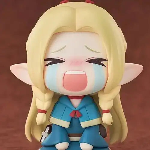 Qset ダンジョン飯 マルシル※不設寄送《25年12月預定》 4571697184299