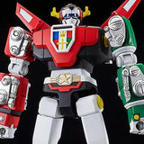 【再販】MODEROID 百獣王ゴライオン ゴライオン※不設寄送《25年11月預定》 4571697184305