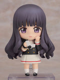 ねんどろいど カードキャプターさくら クリアカード編 大道寺知世 友枝中学校制服Ver.《25年11月預定》 行版 全數$348 / *免運費   店取pt:10 / 25年6月30日