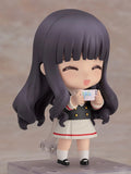 ねんどろいど カードキャプターさくら クリアカード編 大道寺知世 友枝中学校制服Ver.《25年11月預定》 行版 全數$348 / *免運費   店取pt:10 / 25年6月30日