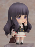 ねんどろいど カードキャプターさくら クリアカード編 大道寺知世 友枝中学校制服Ver.《25年11月預定》 行版 全數$348 / *免運費   店取pt:10 / 25年6月30日