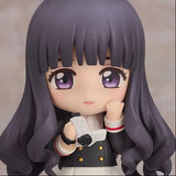 ねんどろいど カードキャプターさくら クリアカード編 大道寺知世 友枝中学校制服Ver.《25年11月預定》 行版 全數$348 / *免運費   店取pt:10 / 25年6月30日