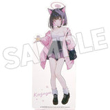 ブルーアーカイブ ホリデーウォークシリーズ アクリルスタンド 杏山 カズサ(亞加力立牌)※不設寄送《26年1月預定》 行版 全數$128 / ※不設寄送 / 25年9月29日