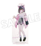 ブルーアーカイブ ホリデーウォークシリーズ アクリルスタンド 杏山 カズサ(亞加力立牌)※不設寄送《26年1月預定》 行版 全數$128 / ※不設寄送 / 25年9月29日