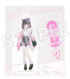 ブルーアーカイブ ホリデーウォークシリーズ アクリルスタンド 杏山 カズサ(亞加力立牌)※不設寄送《26年1月預定》 行版 全數$128 / ※不設寄送 / 25年9月29日