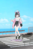 ブルーアーカイブ ホリデーウォークシリーズ アクリルスタンド 杏山 カズサ(亞加力立牌)※不設寄送《26年1月預定》 行版 全數$128 / ※不設寄送 / 25年9月29日