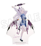 ブルーアーカイブ ホリデーウォークシリーズ アクリルスタンド 空崎 ヒナ(亞加力立牌)※不設寄送《26年1月預定》 行版 全數$128 / ※不設寄送 / 25年9月29日