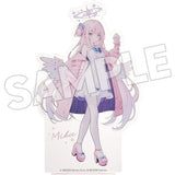 ブルーアーカイブ ホリデーウォークシリーズ アクリルスタンド 聖園 ミカ(亞加力立牌)※不設寄送《26年1月預定》 行版 全數$128 / ※不設寄送 / 25年9月29日