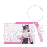 ブルーアーカイブ ホリデーウォークシリーズ アクリルスタンドキーホルダー 杏山 カズサ(亞加力鎖匙扣)※不設寄送《26年1月預定》 行版 全數$78 / ※不設寄送 / 25年9月29日