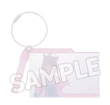 ブルーアーカイブ ホリデーウォークシリーズ アクリルスタンドキーホルダー 杏山 カズサ(亞加力鎖匙扣)※不設寄送《26年1月預定》 行版 全數$78 / ※不設寄送 / 25年9月29日