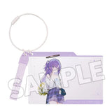 ブルーアーカイブ ホリデーウォークシリーズ アクリルスタンドキーホルダー 早瀬 ユウカ(亞加力鎖匙扣)※不設寄送《26年1月預定》 行版 全數$78 / ※不設寄送 / 25年9月29日