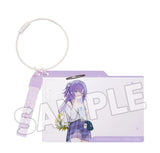 ブルーアーカイブ ホリデーウォークシリーズ アクリルスタンドキーホルダー 早瀬 ユウカ(亞加力鎖匙扣)※不設寄送《26年1月預定》 行版 全數$78 / ※不設寄送 / 25年9月29日