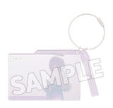 ブルーアーカイブ ホリデーウォークシリーズ アクリルスタンドキーホルダー 早瀬 ユウカ(亞加力鎖匙扣)※不設寄送《26年1月預定》 行版 全數$78 / ※不設寄送 / 25年9月29日