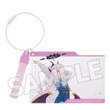 ブルーアーカイブ ホリデーウォークシリーズ アクリルスタンドキーホルダー 空崎 ヒナ(亞加力鎖匙扣)※不設寄送《26年1月預定》 行版 全數$78 / ※不設寄送 / 25年9月29日