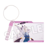 ブルーアーカイブ ホリデーウォークシリーズ アクリルスタンドキーホルダー 空崎 ヒナ(亞加力鎖匙扣)※不設寄送《26年1月預定》 行版 全數$78 / ※不設寄送 / 25年9月29日