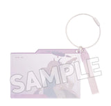 ブルーアーカイブ ホリデーウォークシリーズ アクリルスタンドキーホルダー 空崎 ヒナ(亞加力鎖匙扣)※不設寄送《26年1月預定》 行版 全數$78 / ※不設寄送 / 25年9月29日