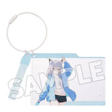 ブルーアーカイブ ホリデーウォークシリーズ アクリルスタンドキーホルダー 砂狼 シロコ(亞加力鎖匙扣)※不設寄送《26年1月預定》 行版 全數$78 / ※不設寄送 / 25年9月29日