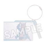 ブルーアーカイブ ホリデーウォークシリーズ アクリルスタンドキーホルダー 砂狼 シロコ(亞加力鎖匙扣)※不設寄送《26年1月預定》 行版 全數$78 / ※不設寄送 / 25年9月29日